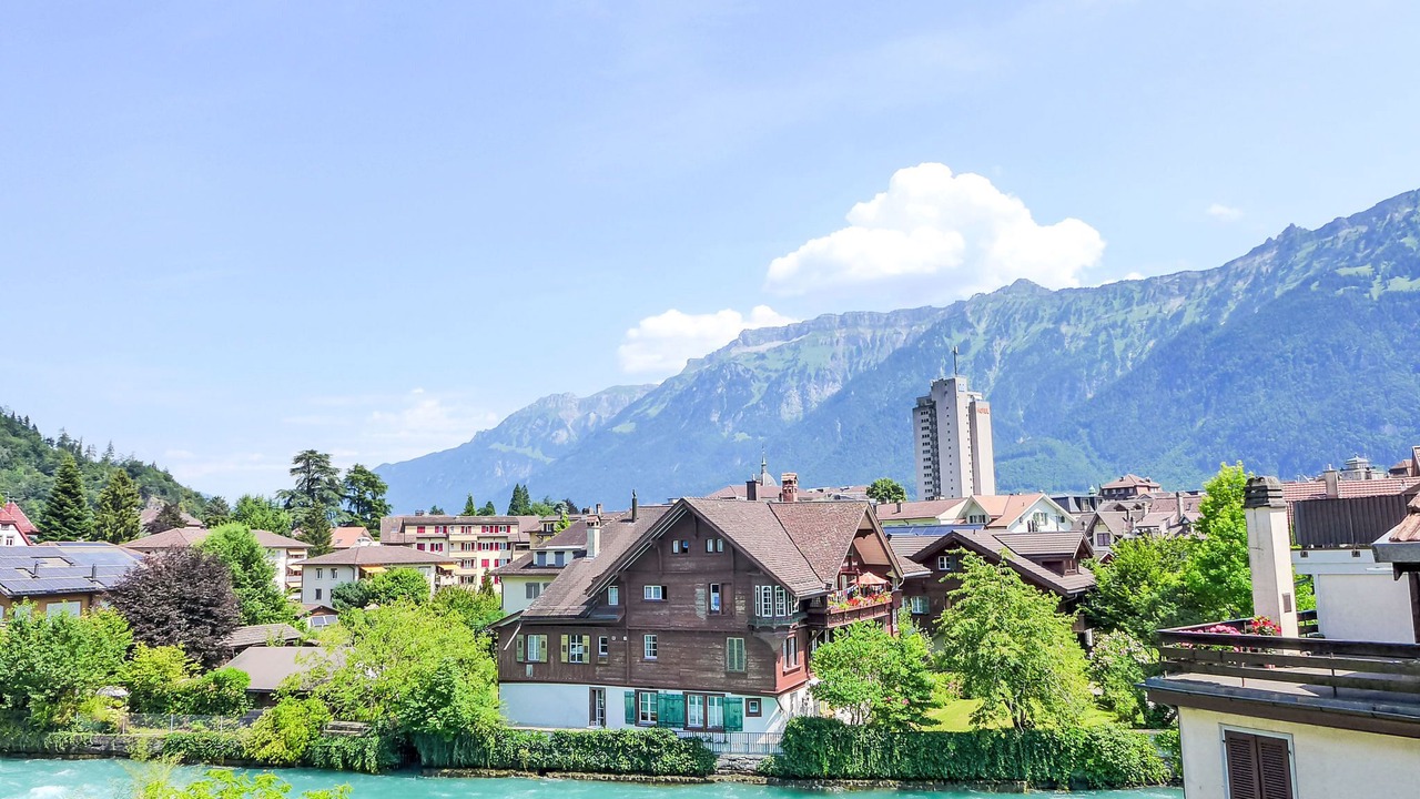 Photo of Others in Unterseen