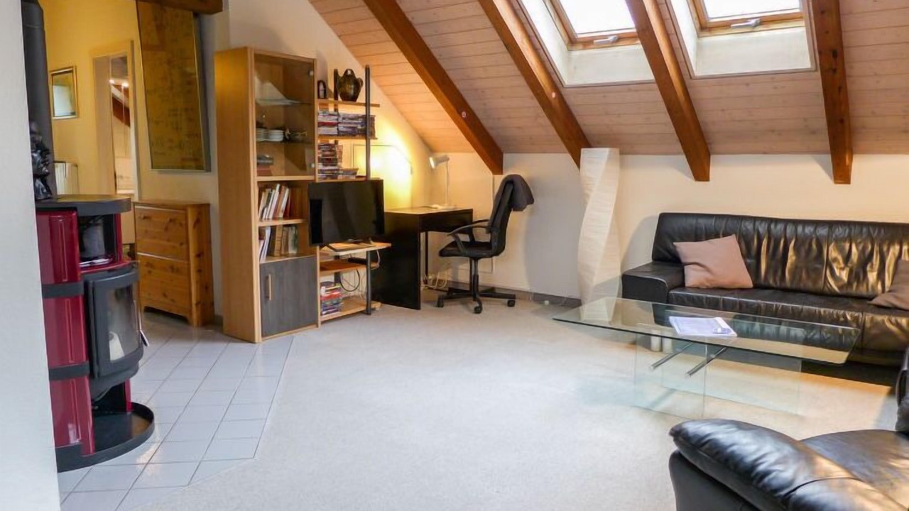Photo of Livingroom in Unterseen