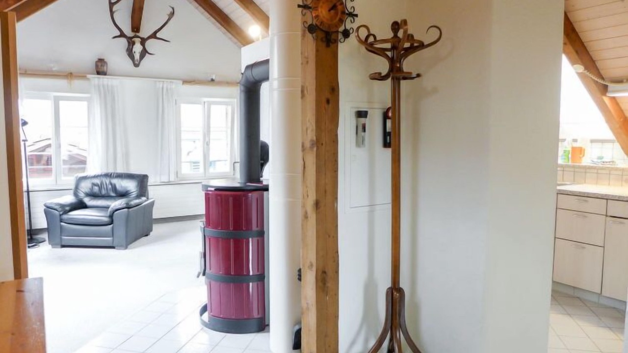 Photo of Livingroom in Unterseen