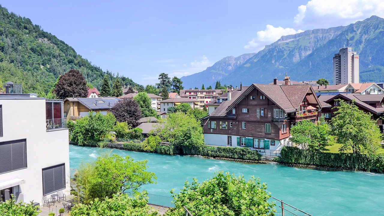 Photo of Others in Unterseen