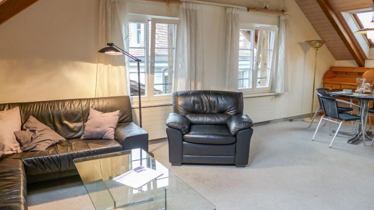 Photo of Livingroom in Unterseen