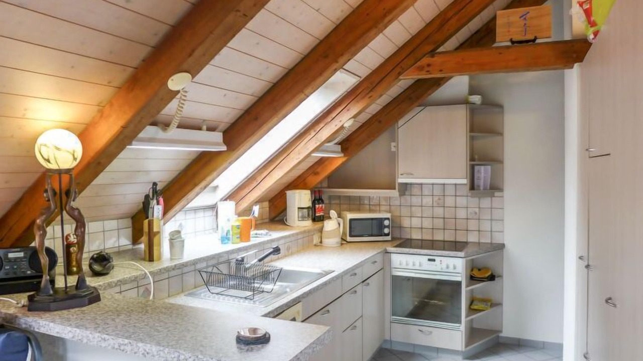 Photo of Bedroom in Unterseen