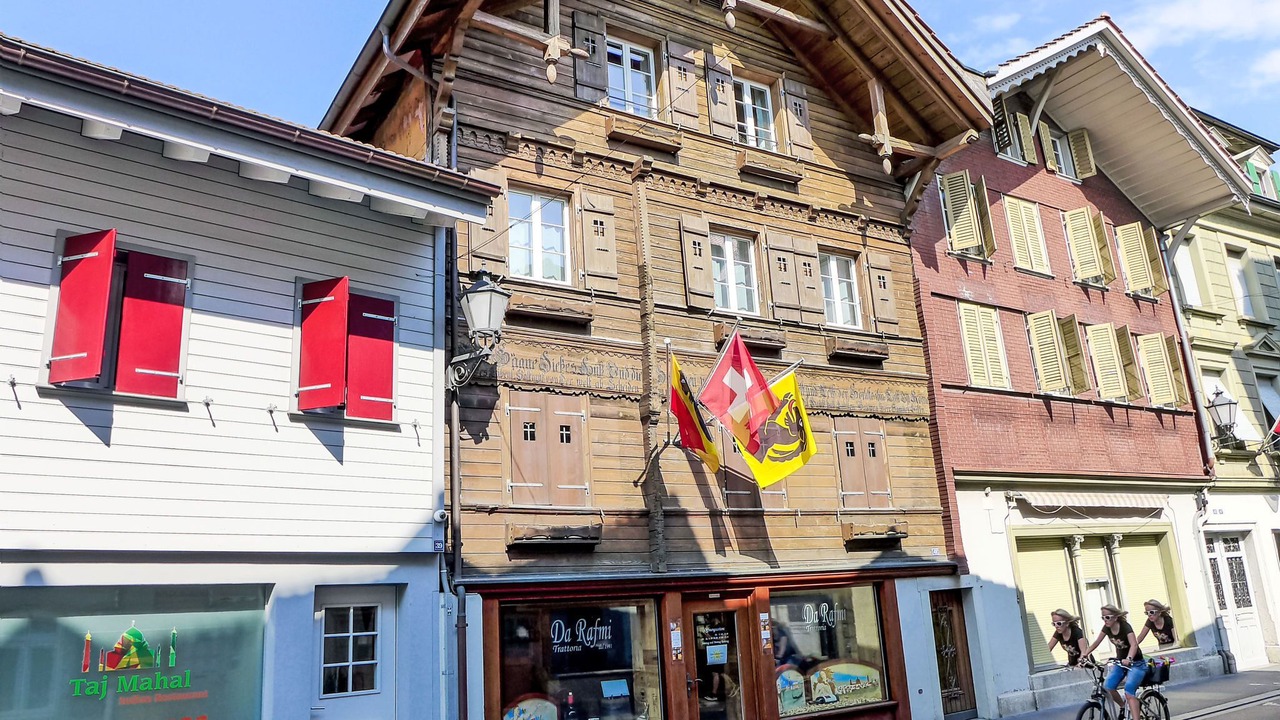 Photo of Others in Unterseen