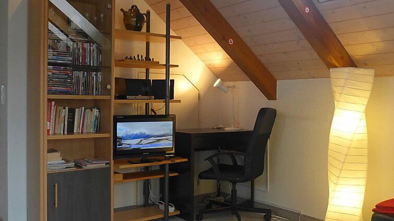 Photo of Livingroom in Unterseen