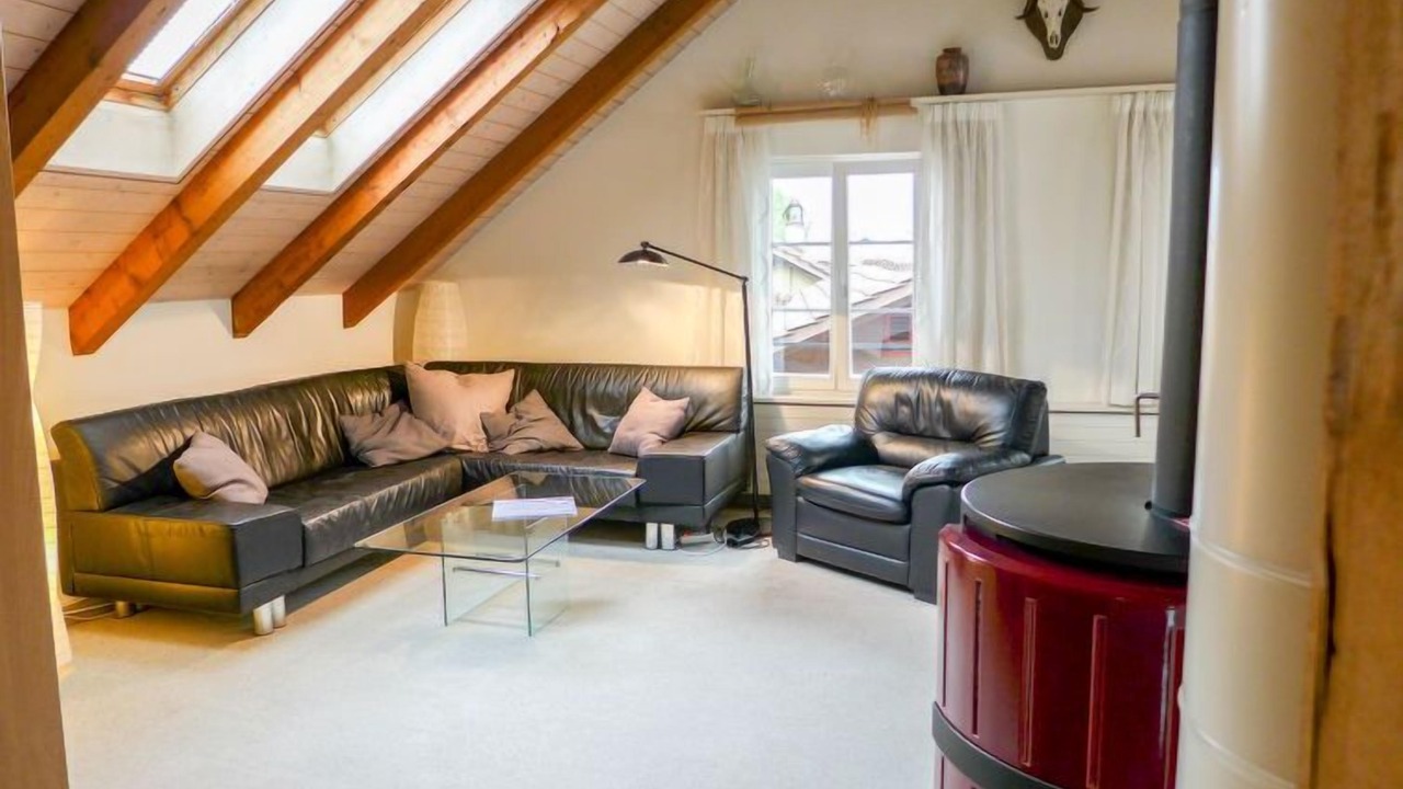 Photo of Livingroom in Unterseen