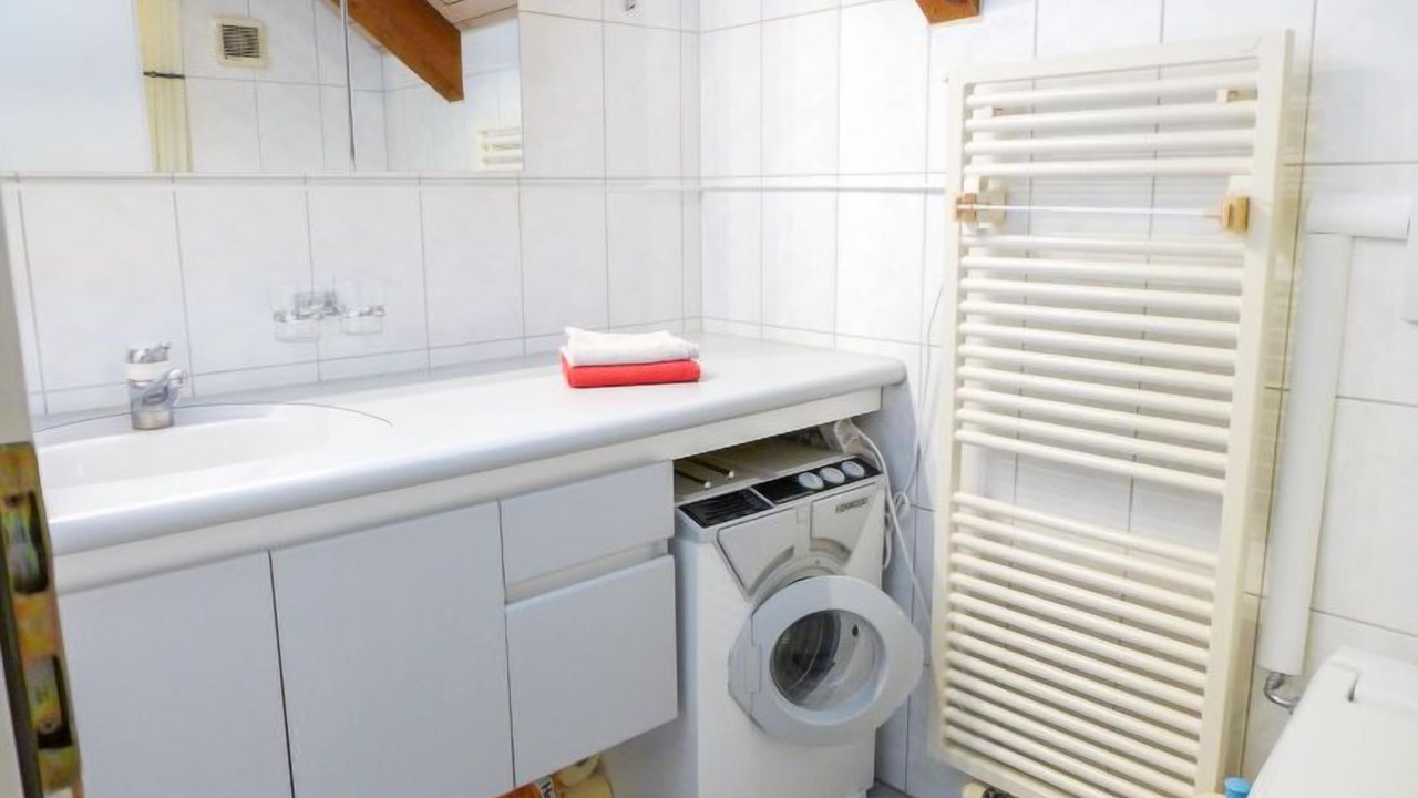 Photo of Bathroom in Unterseen