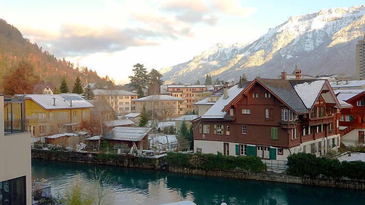 Photo of Others in Unterseen