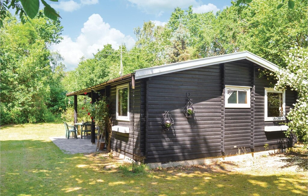 Photo of Buildings in Frederiksvaerk