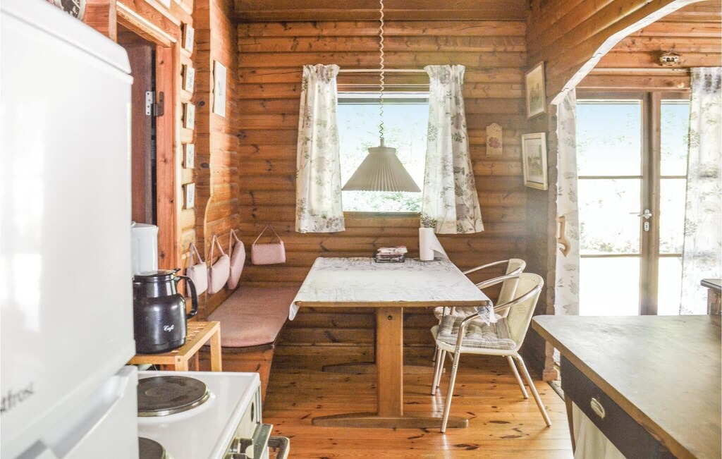 Photo of Livingroom in Frederiksvaerk