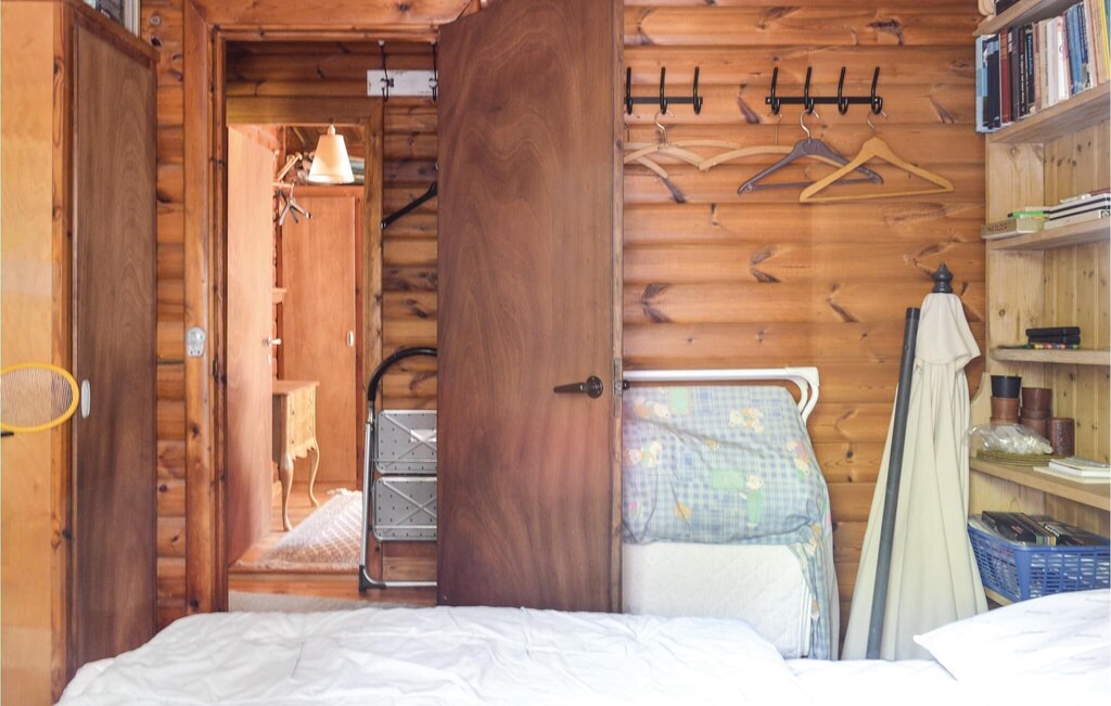 Photo of Bedroom in Frederiksvaerk