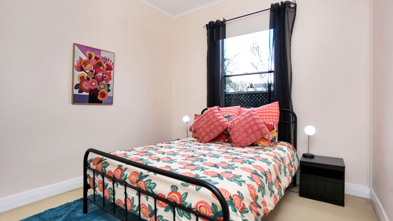 Photo of Bedroom in Tea Gardens