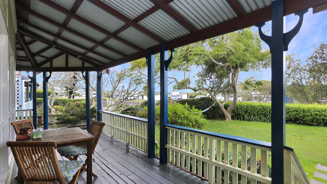 Photo of Outdoor in Tea Gardens