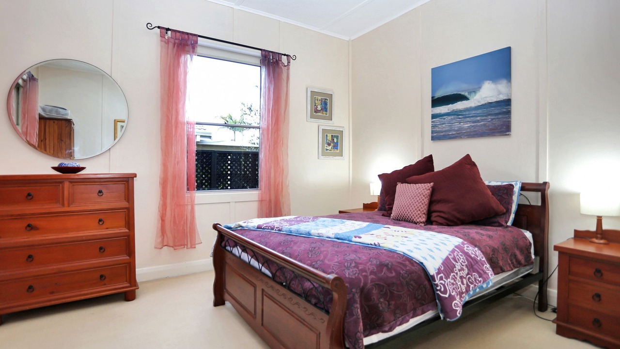 Photo of Bedroom in Tea Gardens