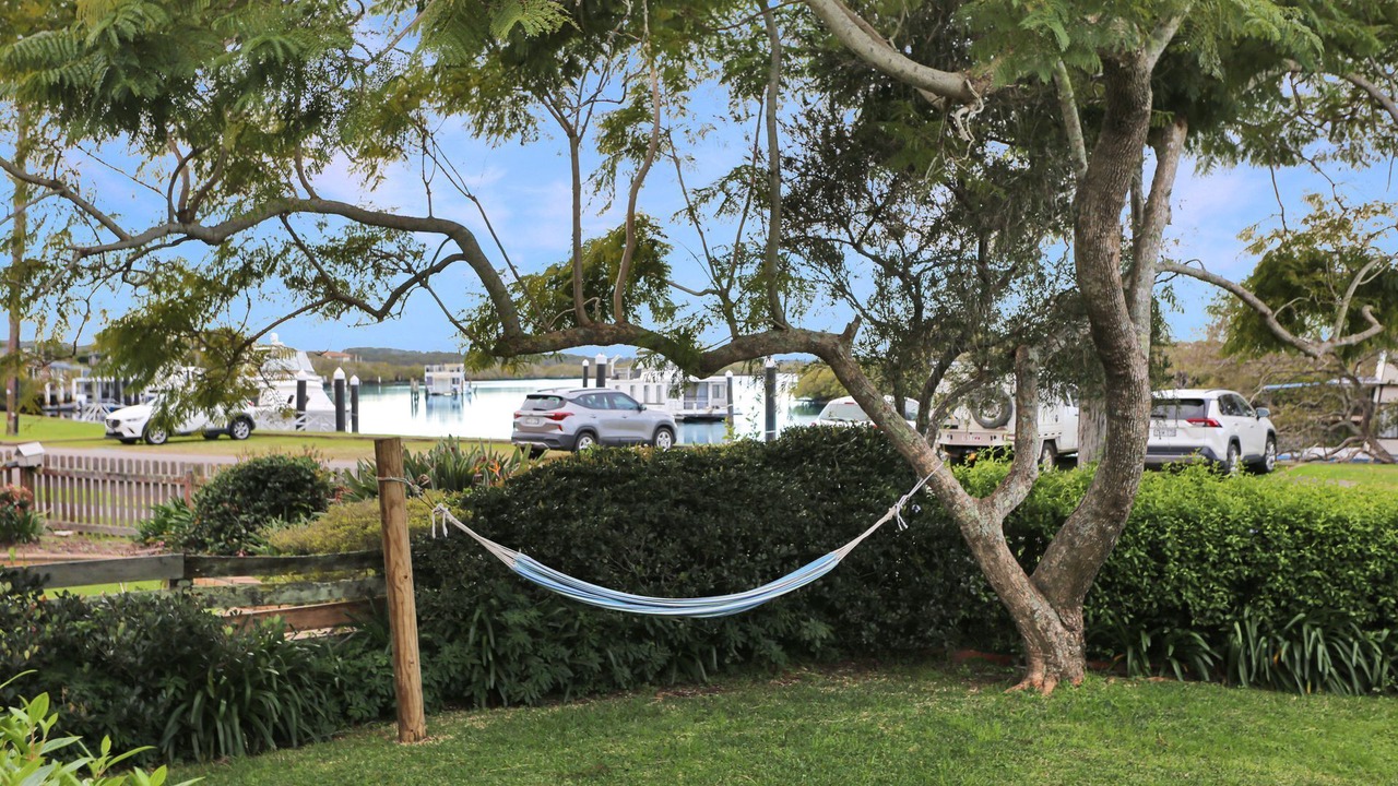 Photo of Outdoor in Tea Gardens