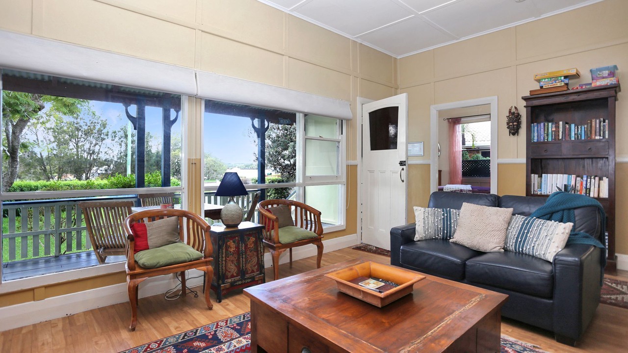 Photo of Livingroom in Tea Gardens