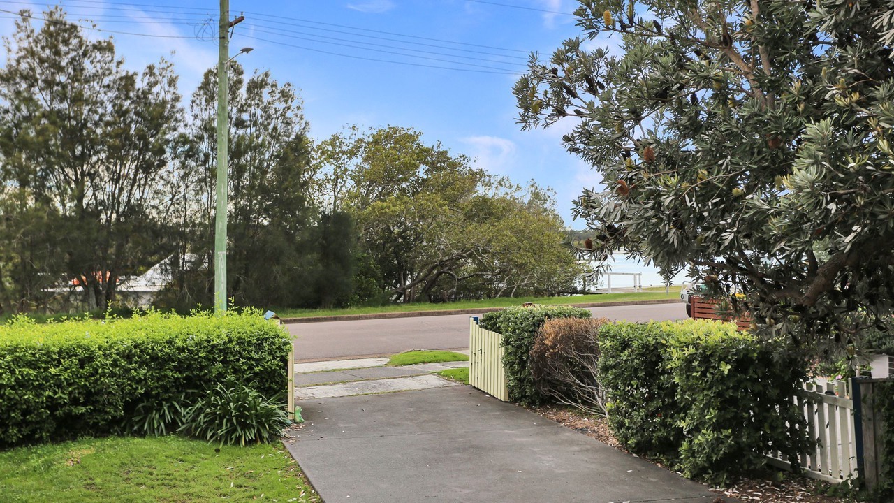Photo of Outdoor in Tea Gardens
