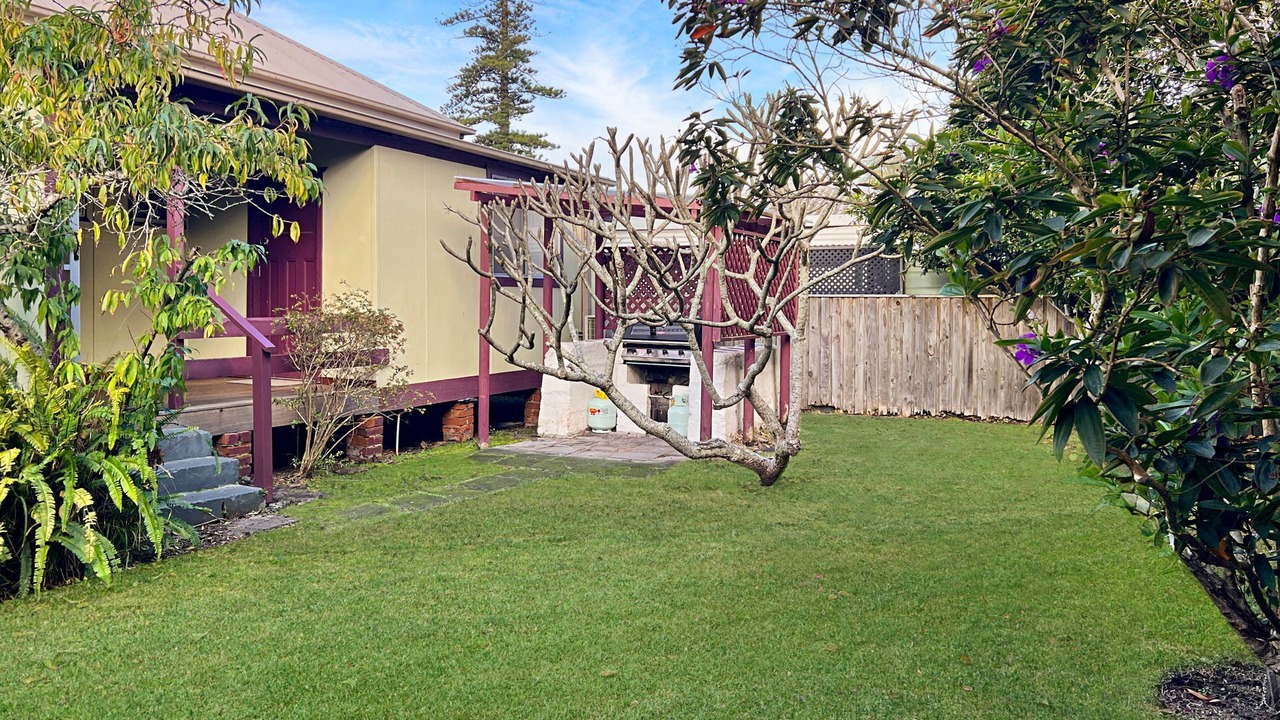 Photo of Patio Balcony in Tea Gardens