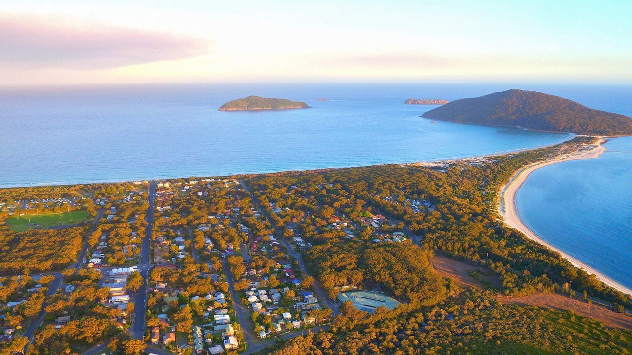 Photo of Outdoor in Tea Gardens
