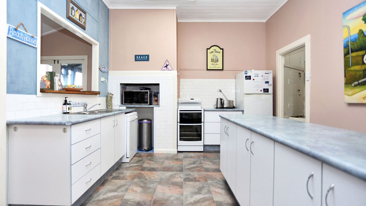 Photo of Kitchen in Tea Gardens