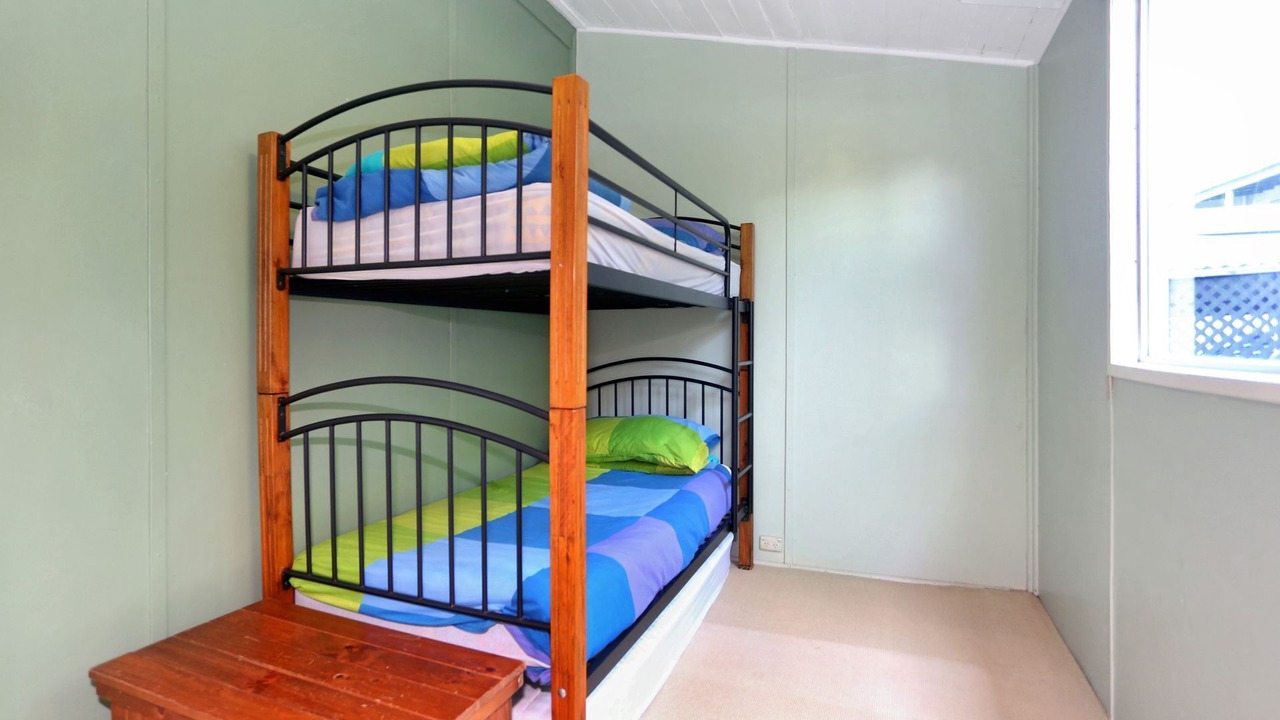 Photo of Bedroom in Tea Gardens