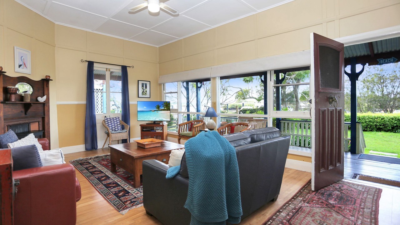 Photo of Livingroom in Tea Gardens