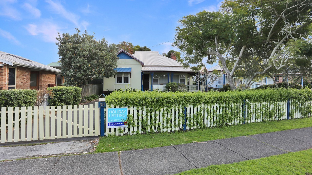 Photo of Outdoor in Tea Gardens