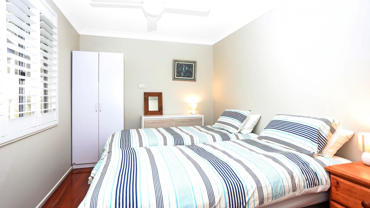 Photo of Bedroom in Hawks Nest