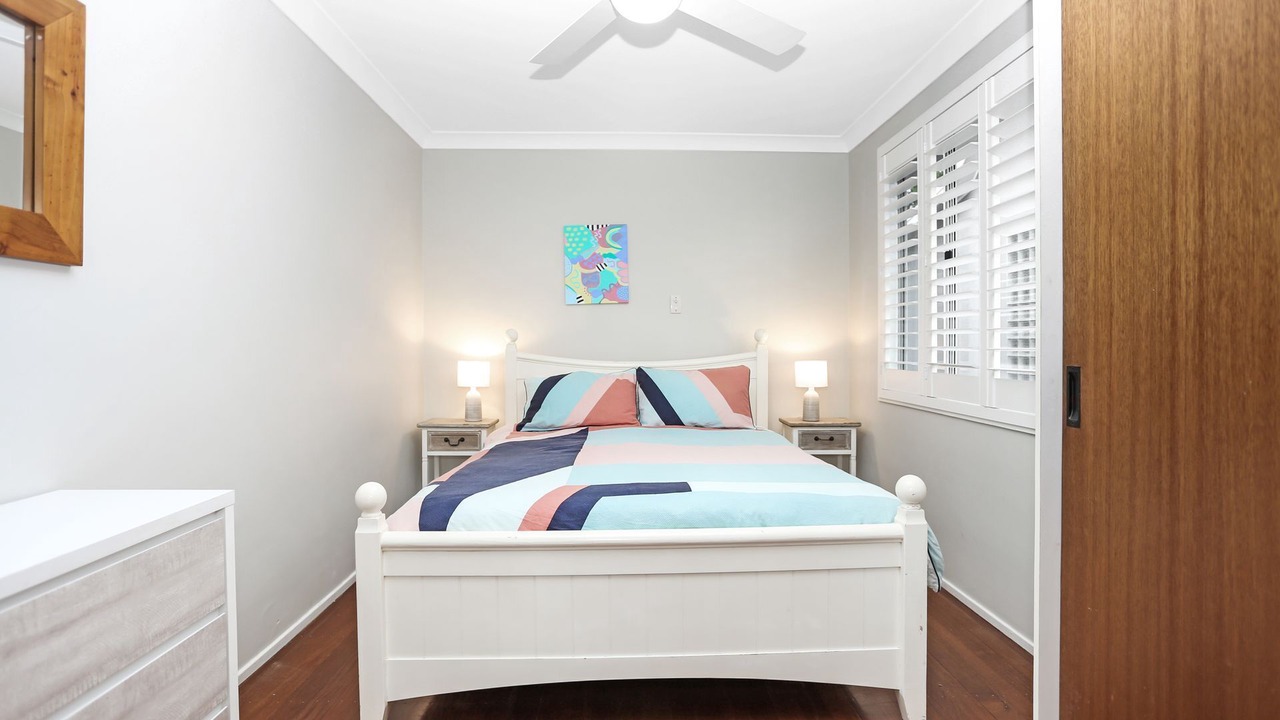 Photo of Bedroom in Hawks Nest