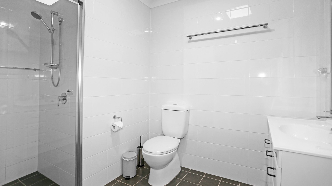 Photo of Bathroom in Hawks Nest