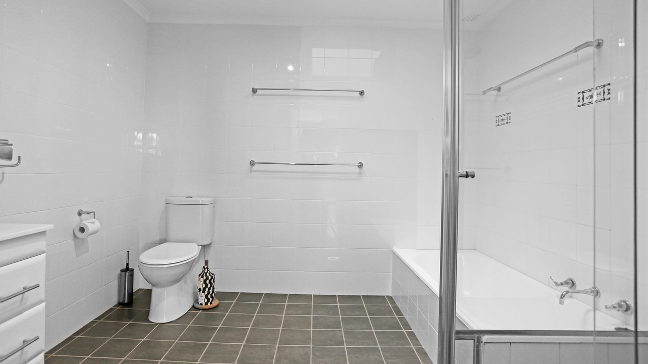 Photo of Bathroom in Hawks Nest