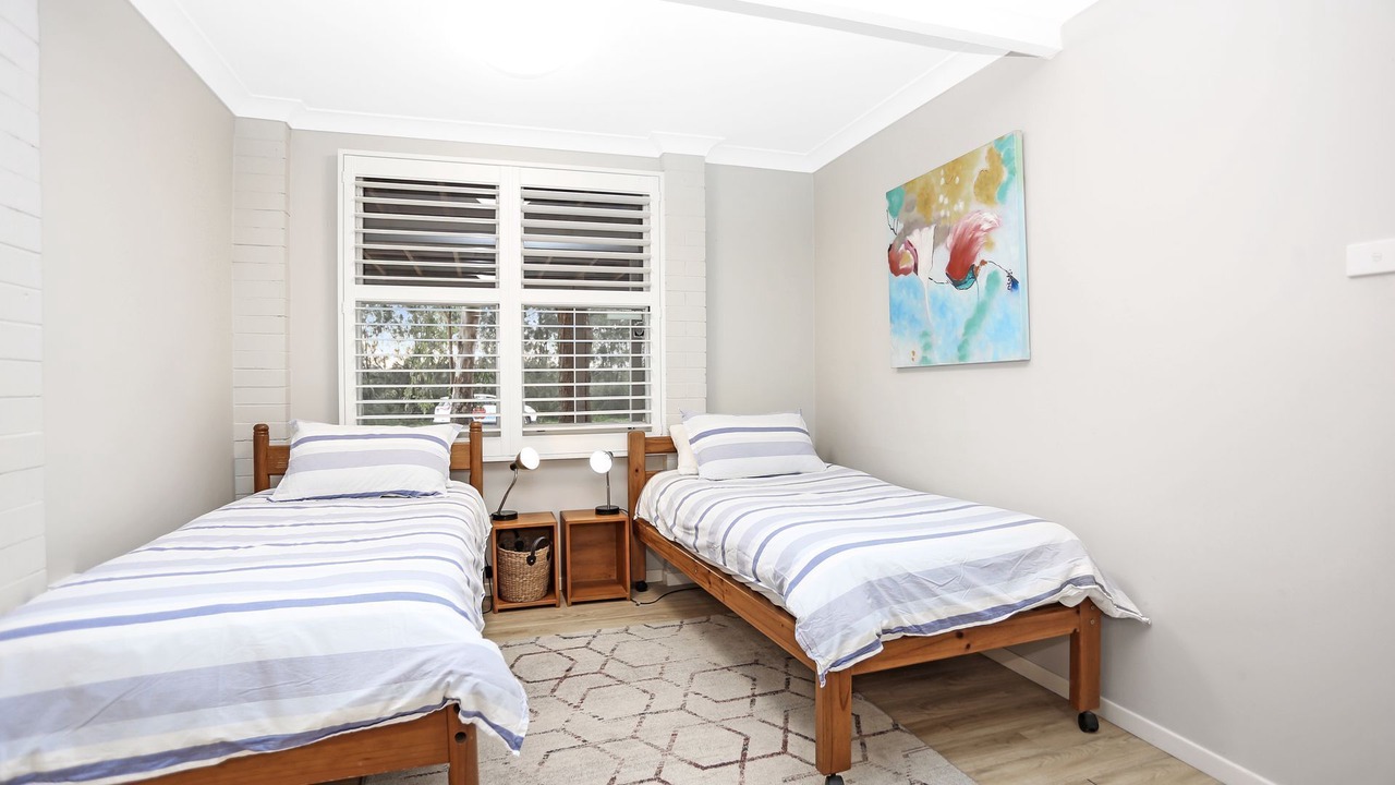 Photo of Bedroom in Hawks Nest