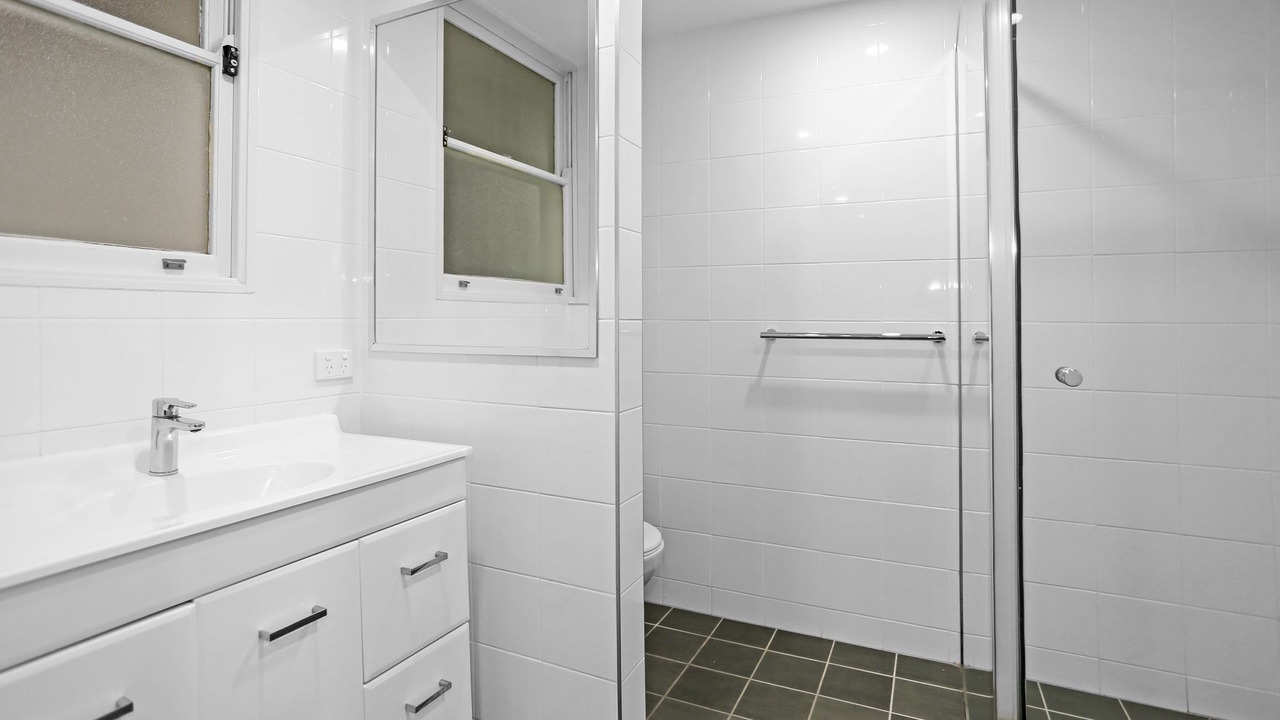 Photo of Bathroom in Hawks Nest