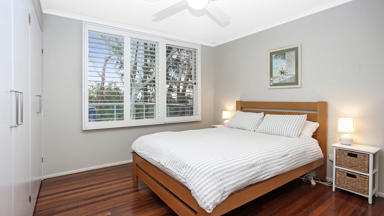 Photo of Bedroom in Hawks Nest