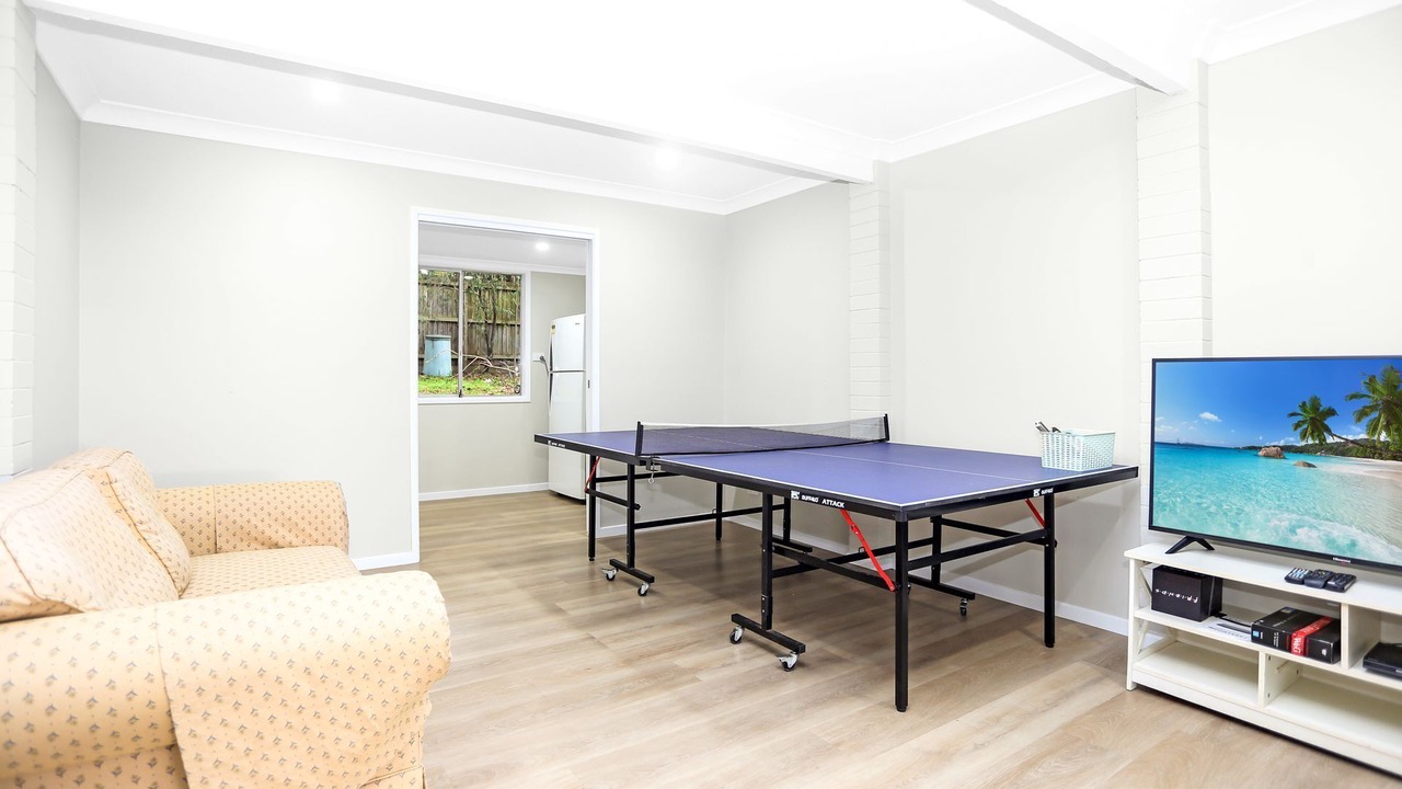 Photo of Bedroom in Hawks Nest