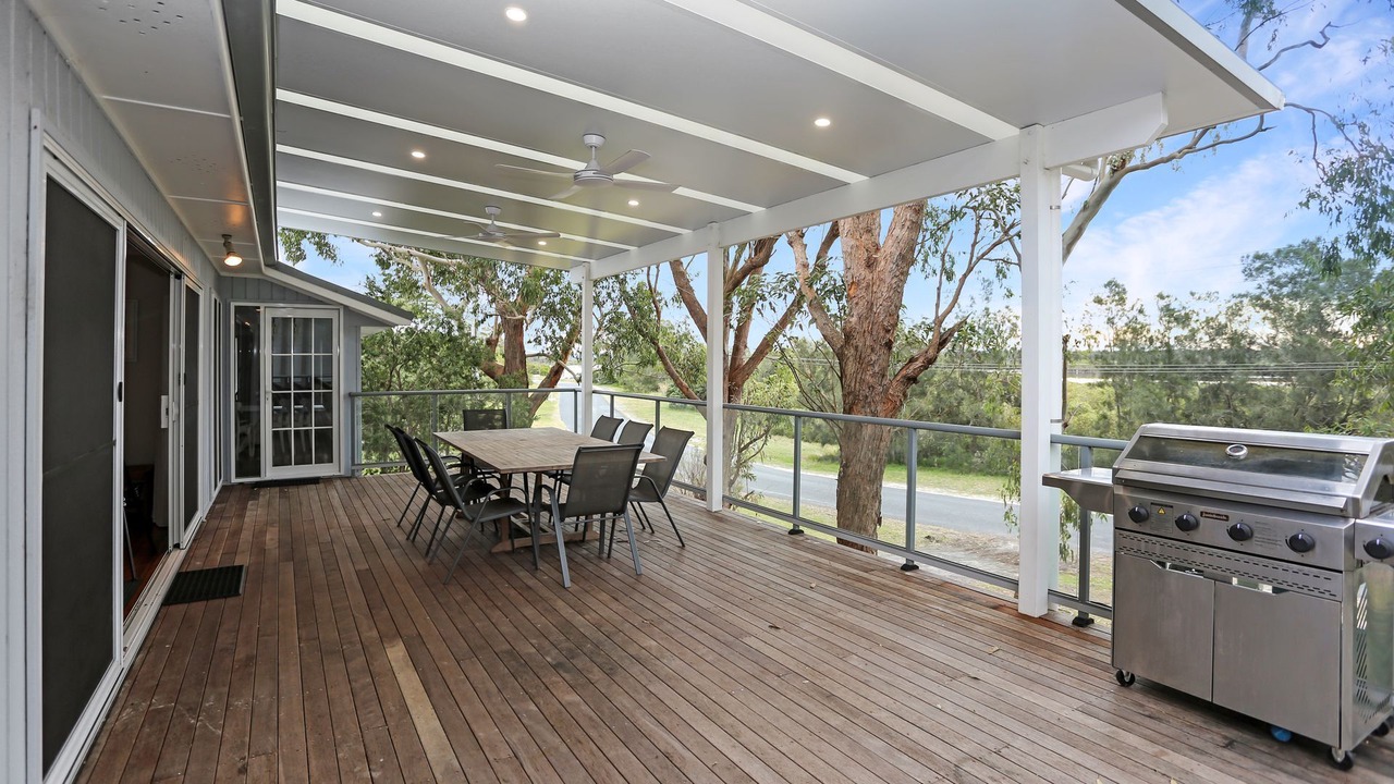 Photo of Outdoor in Hawks Nest