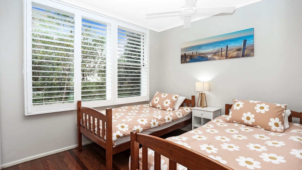 Photo of Bedroom in Hawks Nest