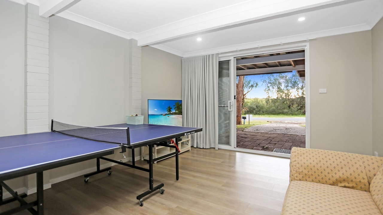 Photo of Bedroom in Hawks Nest