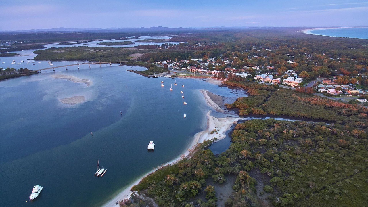 Photo of Outdoor in Hawks Nest