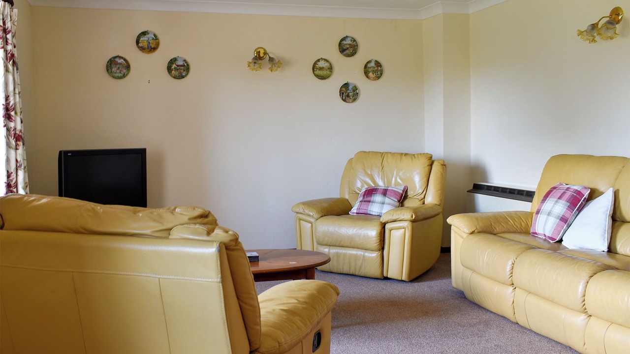 Photo of Bedroom in Saint Kew