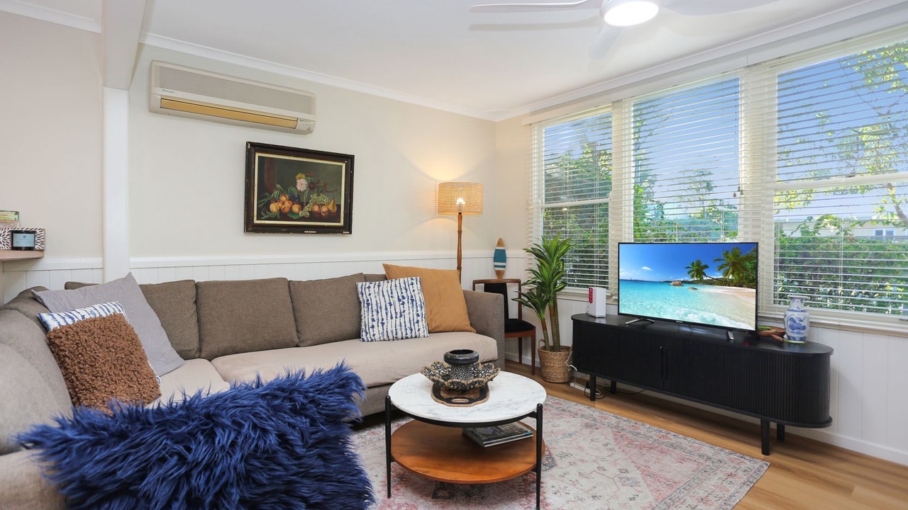 Photo of Livingroom in Hawks Nest