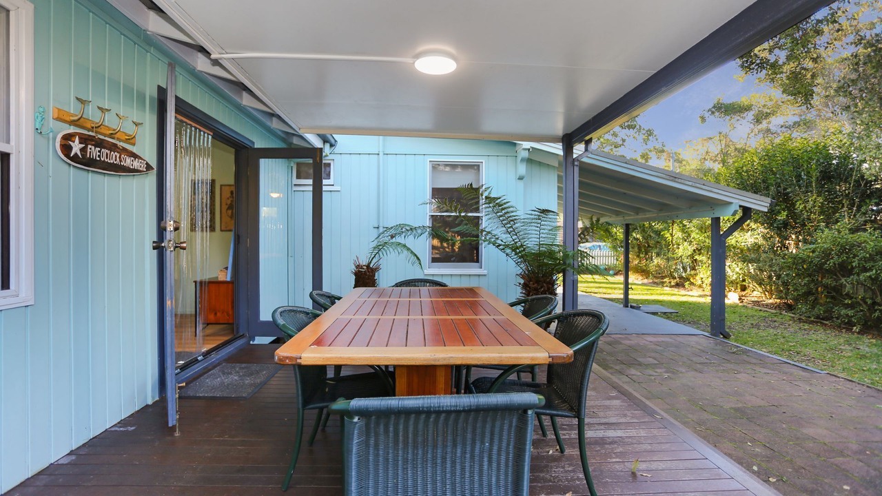 Photo of Outdoor in Hawks Nest