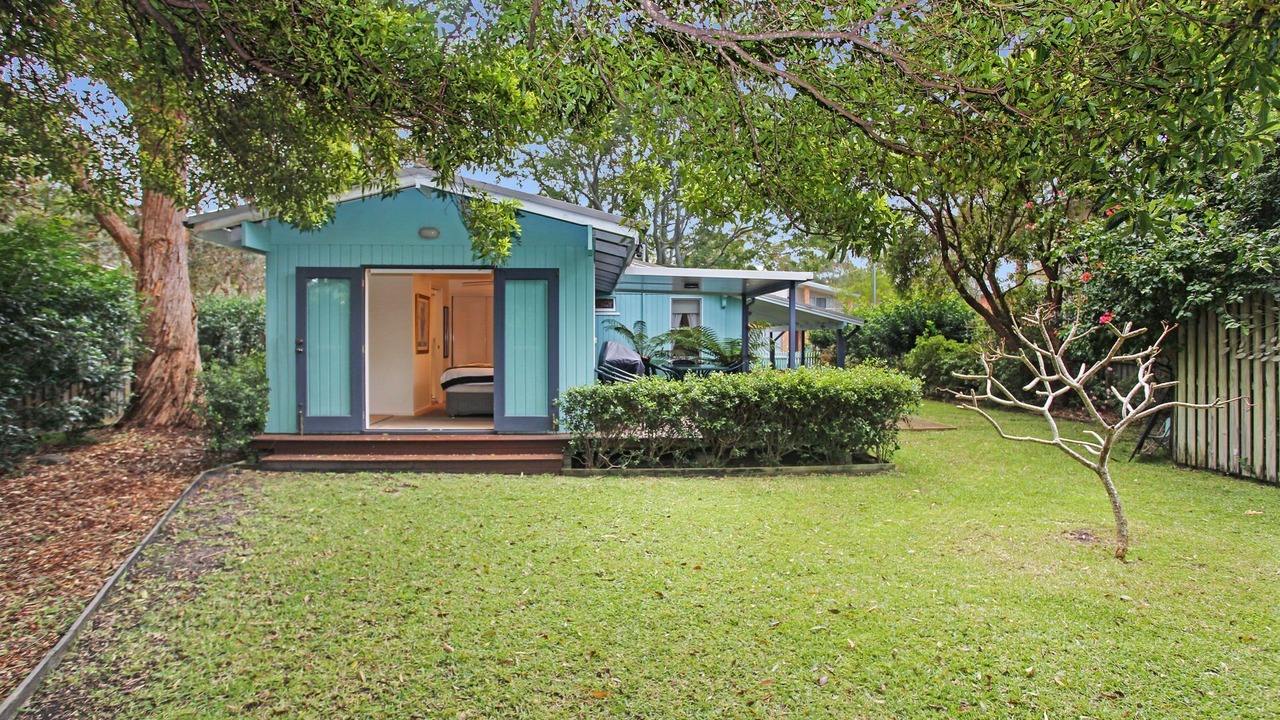 Photo of Outdoor in Hawks Nest