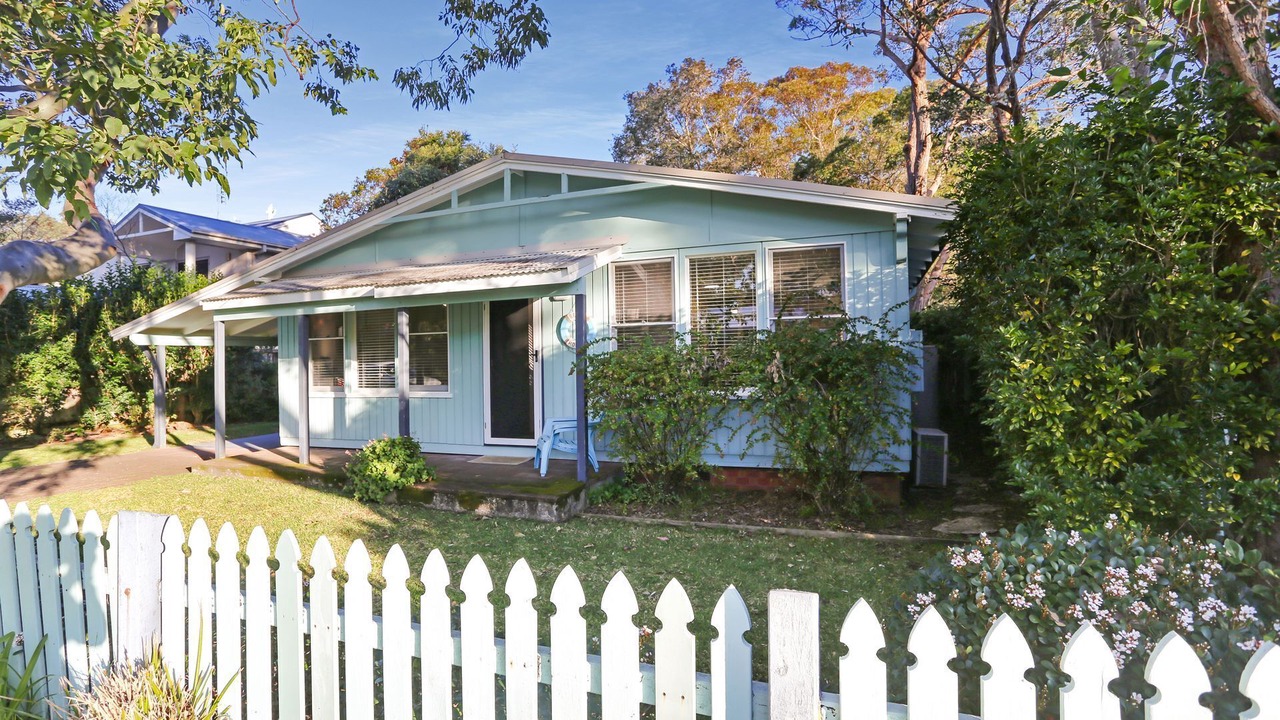 Photo of Outdoor in Hawks Nest