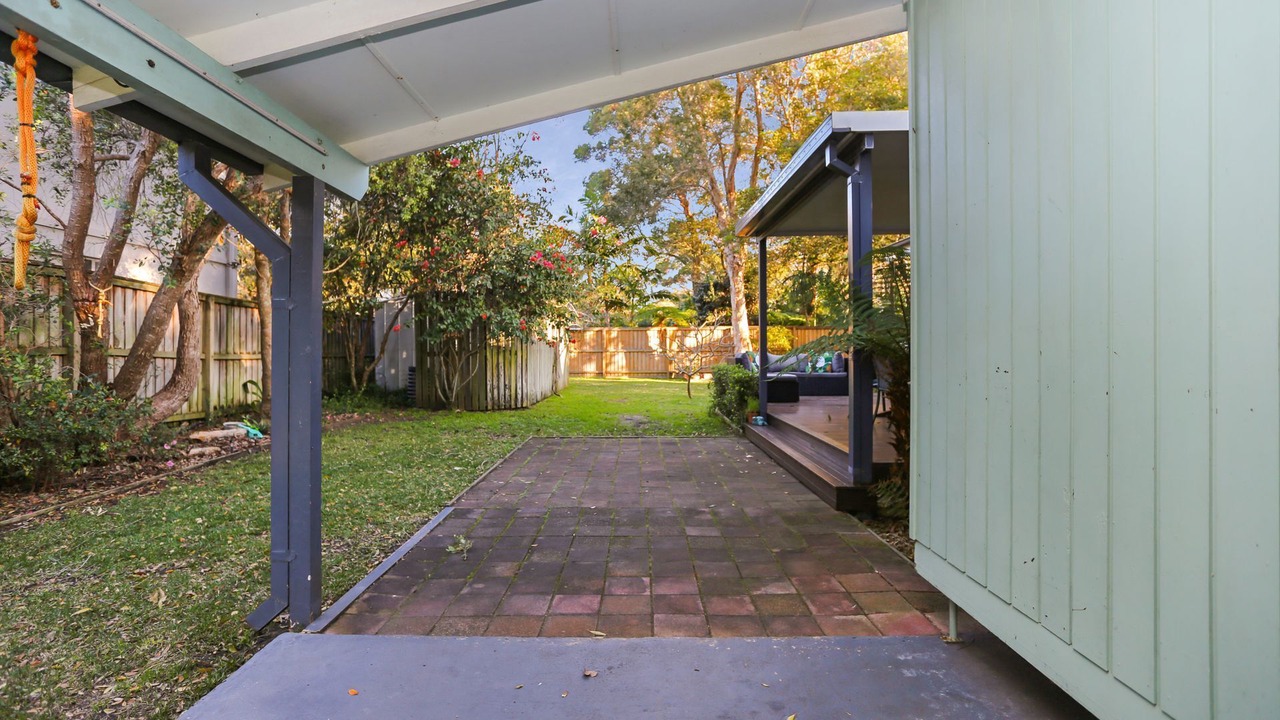 Photo of Outdoor in Hawks Nest