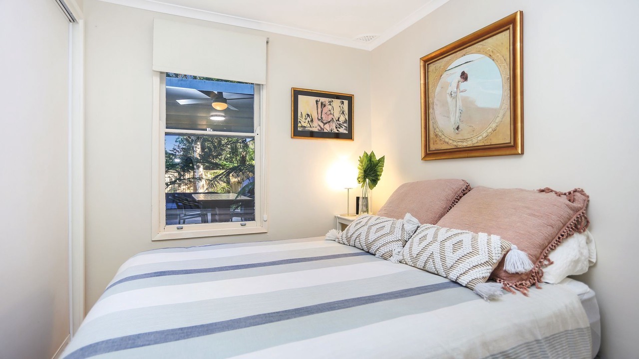 Photo of Bedroom in Hawks Nest