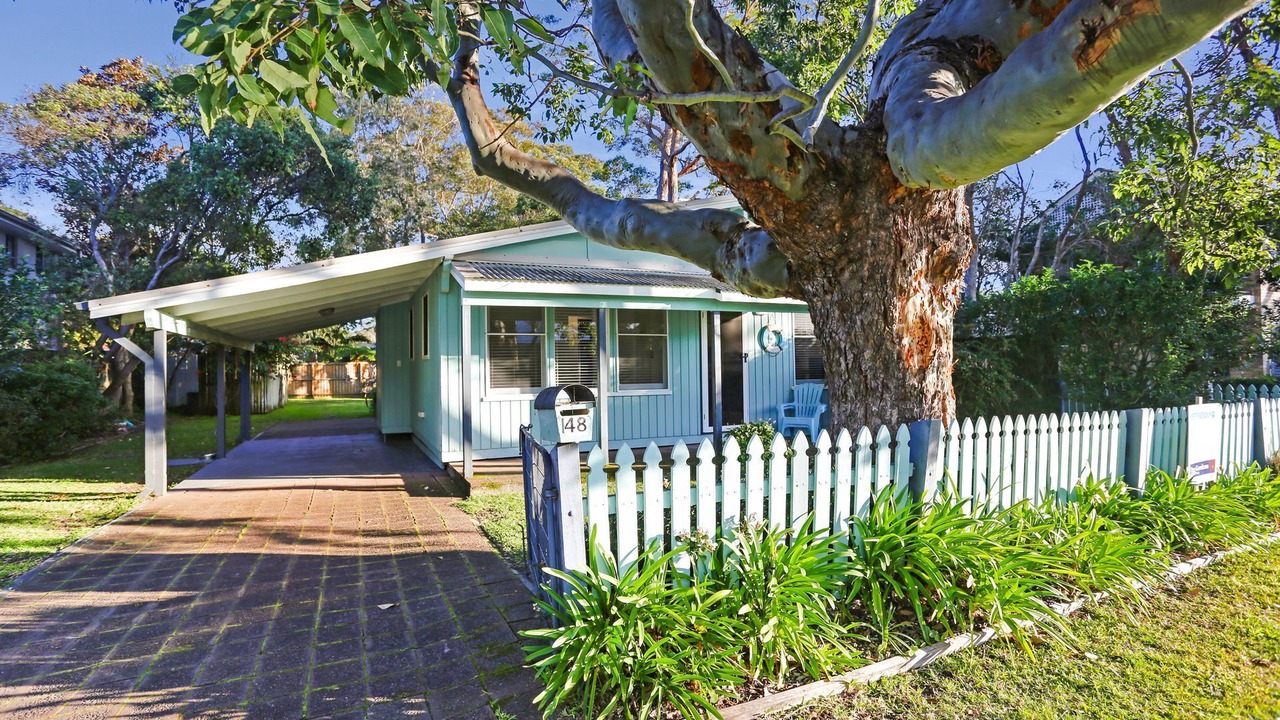 Photo of Outdoor in Hawks Nest