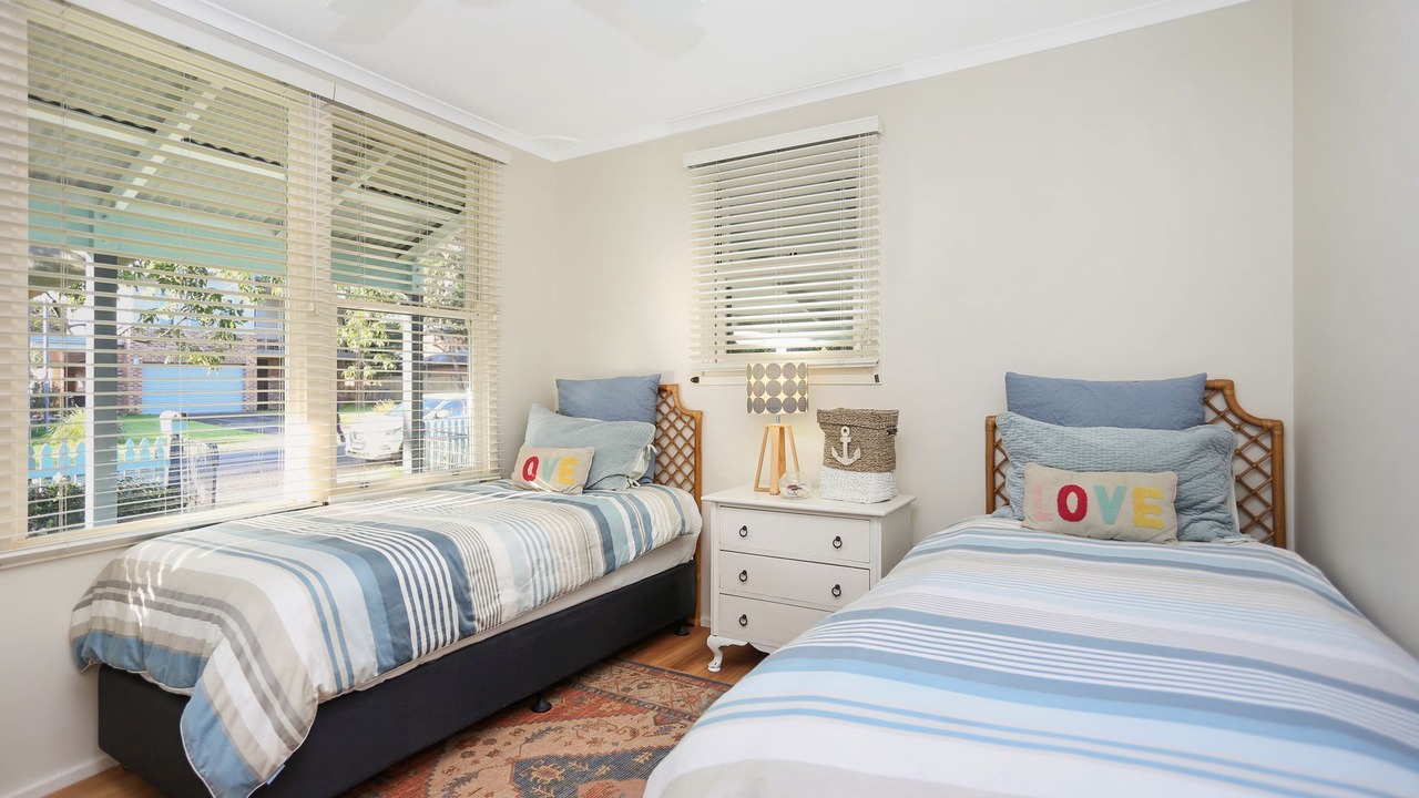 Photo of Bedroom in Hawks Nest