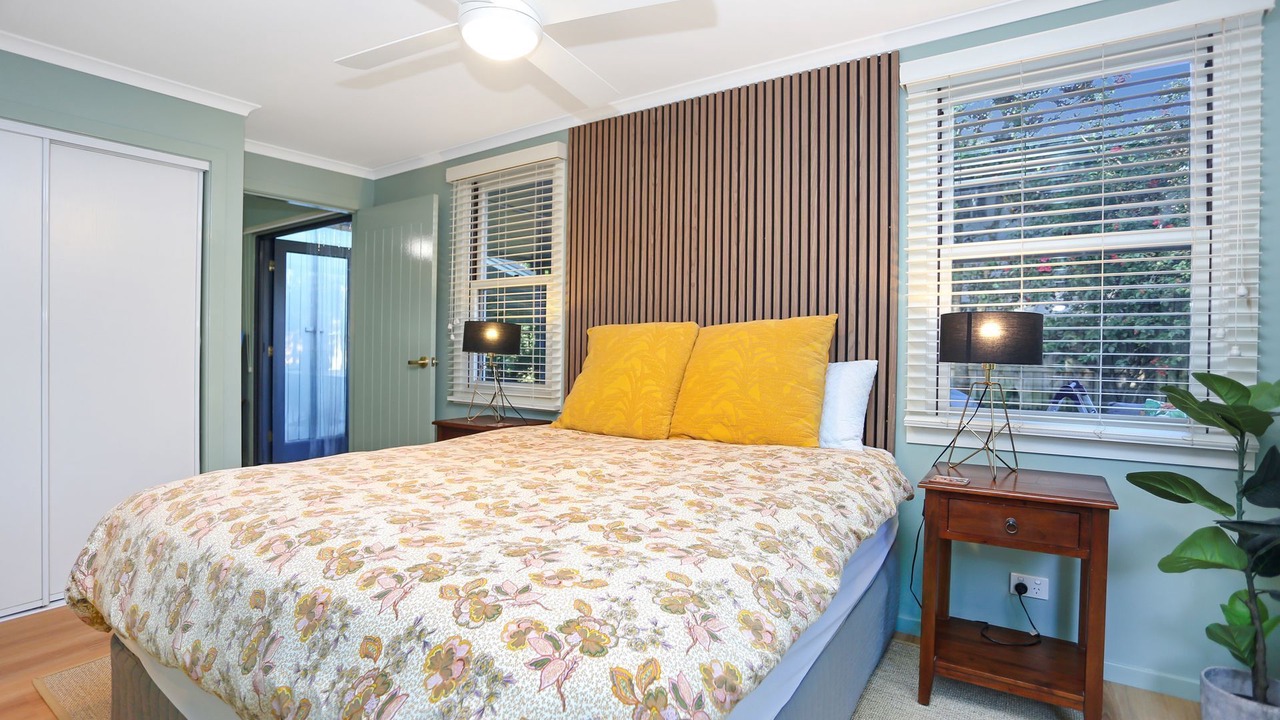 Photo of Bedroom in Hawks Nest