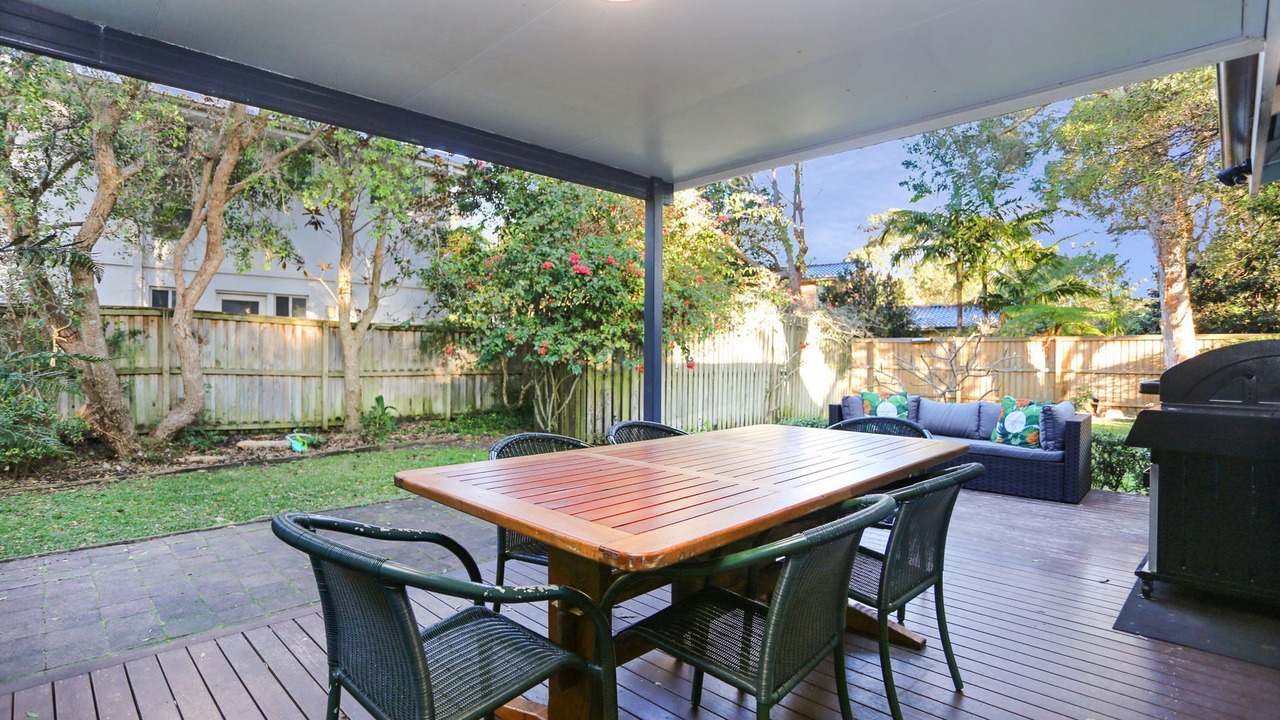 Photo of Outdoor in Hawks Nest