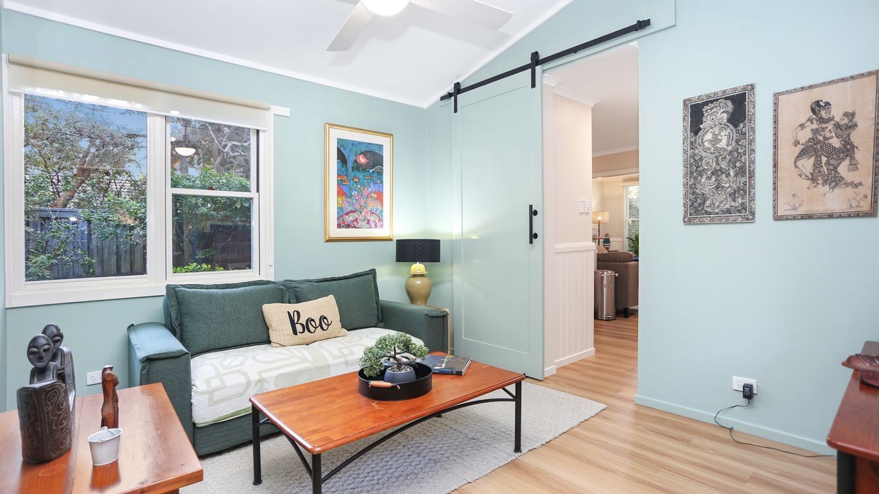 Photo of Livingroom in Hawks Nest